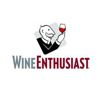 Wine Enthusiast - award and press recognition
